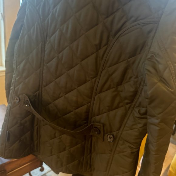 Brand New, Unworn Burberry Jacket! - Picture 7 of 8